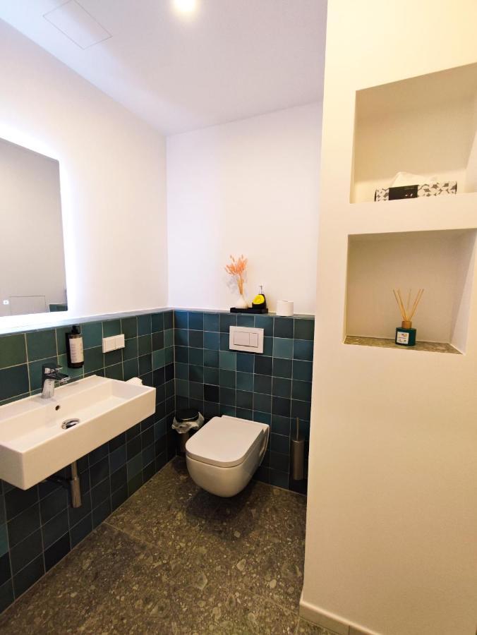 Homely Stay Studio 7 - Elegant Self-Check-In Studio For Urban Travelers 뮌헨 외부 사진