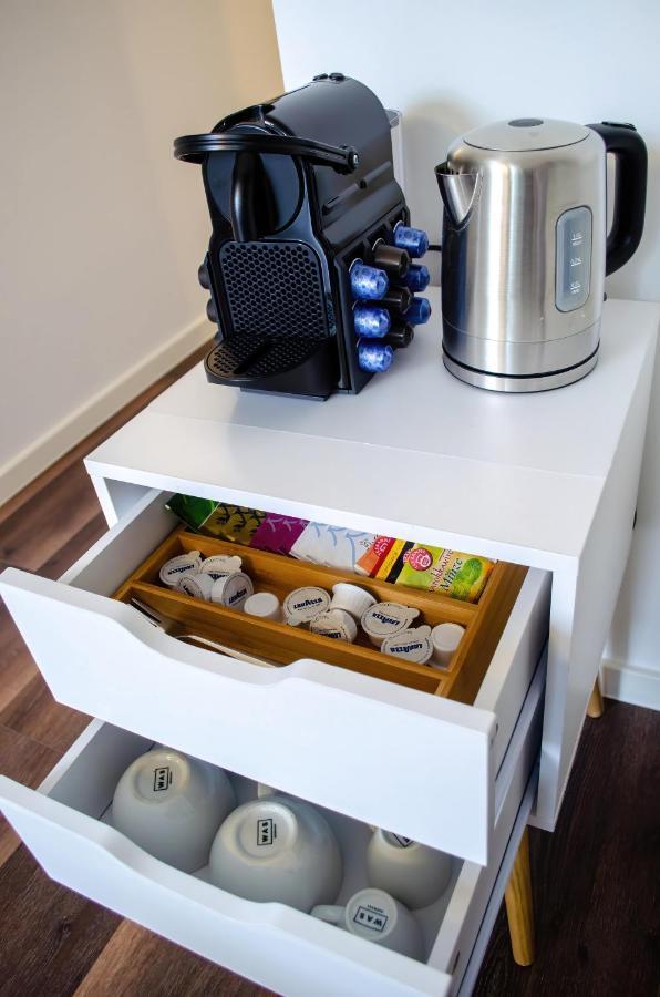 Homely Stay Studio 7 - Elegant Self-Check-In Studio For Urban Travelers 뮌헨 외부 사진