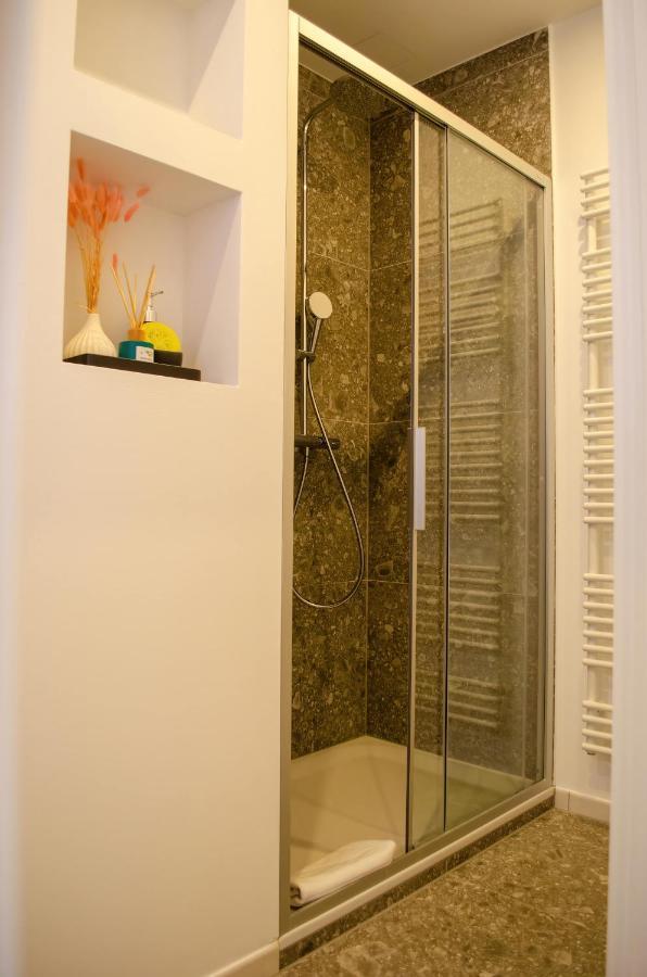 Homely Stay Studio 7 - Elegant Self-Check-In Studio For Urban Travelers 뮌헨 외부 사진